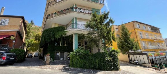 6-salle Appartement à Ariano Irpino, Italy No. 145643 16