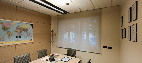 4 rooms Office in Milan, Italy No. 243133 5