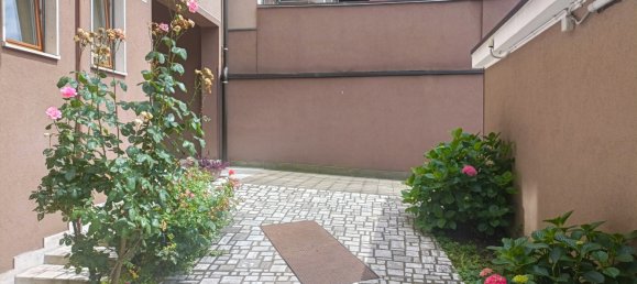 4 rooms Office in Milan, Italy No. 243133 11