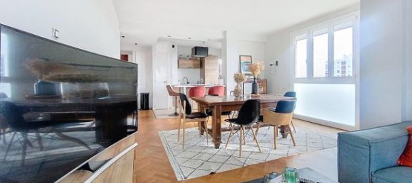 3 chambres Appartement à Perpignan, France No. 282975 6