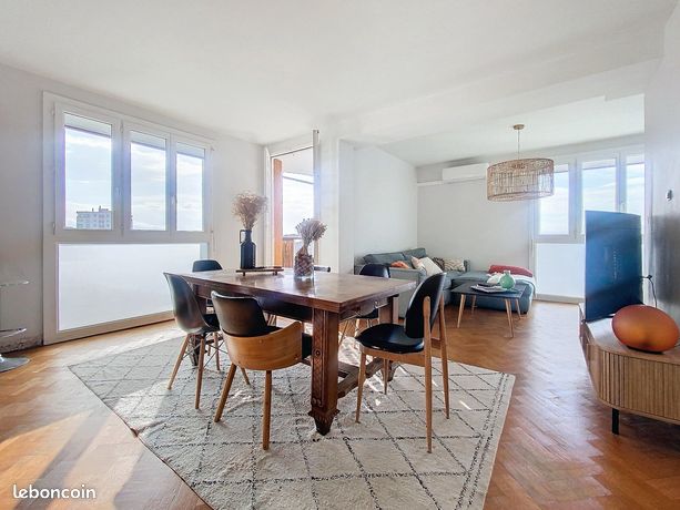 3 chambres Appartement à Perpignan, France No. 282975