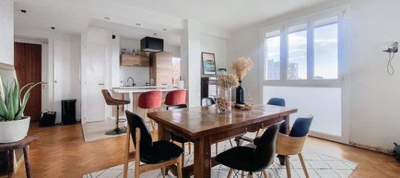 3 chambres Appartement à Perpignan, France No. 282975 4