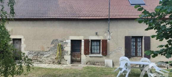 1 chambre Maison à Herry, France No. 94969 5