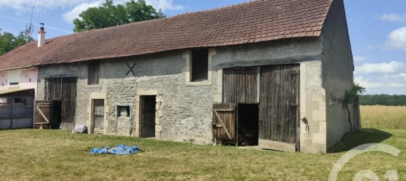 1 chambre Maison à Herry, France No. 94969 15
