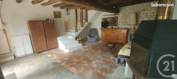 1 chambre Maison à Herry, France No. 94969 7