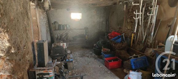 1 chambre Maison à Herry, France No. 94969 16