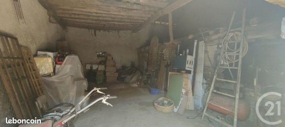 1 chambre Maison à Herry, France No. 94969 2