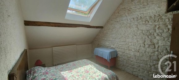 1 chambre Maison à Herry, France No. 94969 11