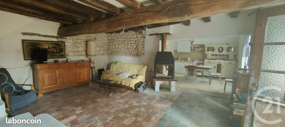 1 chambre Maison à Herry, France No. 94969 20