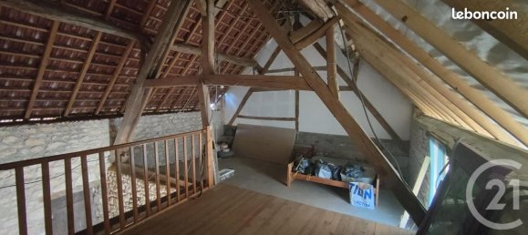 1 chambre Maison à Herry, France No. 94969 14