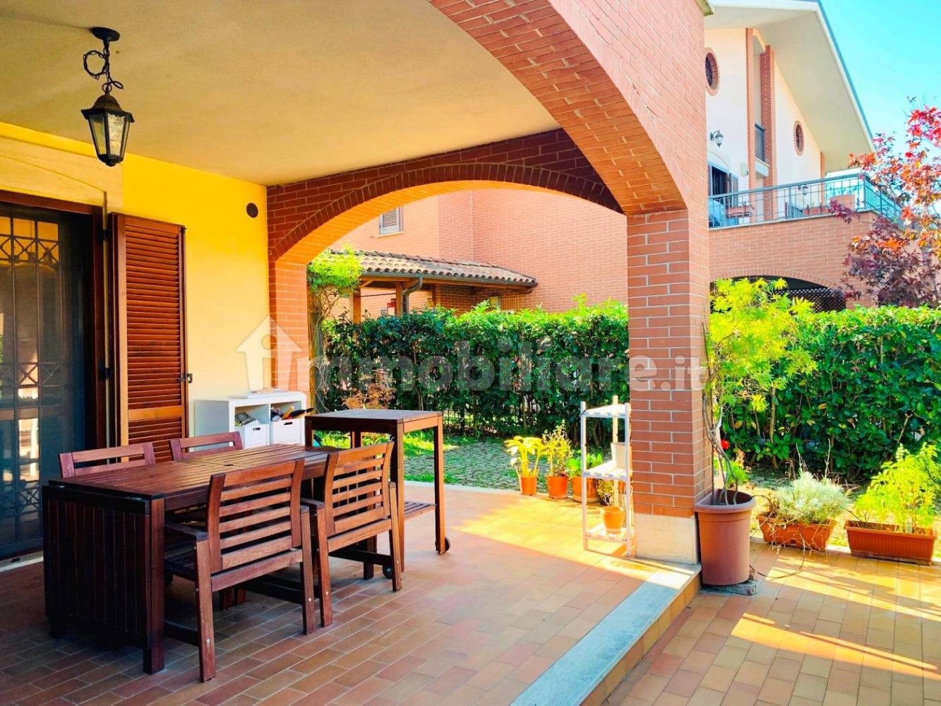 Apartamento T2 em Frascati, Italy N.º 313429