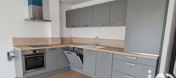 1 Schlafzimmer Wohnung in Berck, France, Nr. 229678 3