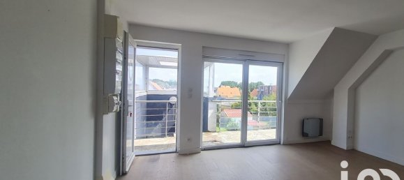 1 Schlafzimmer Wohnung in Berck, France, Nr. 229678 2
