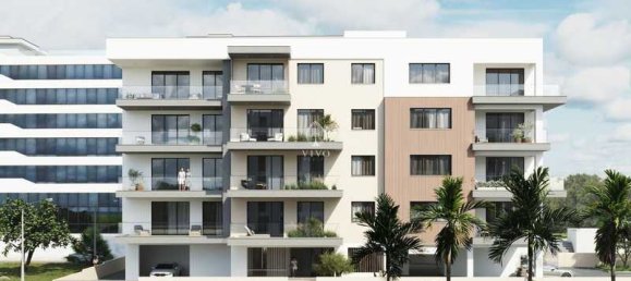 3 bedrooms Apartment in Agios Athanasios, Cyprus No. 19567 3