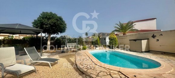 3 Schlafzimmer Haus in Alicante, Spain, Nr. 86184 3