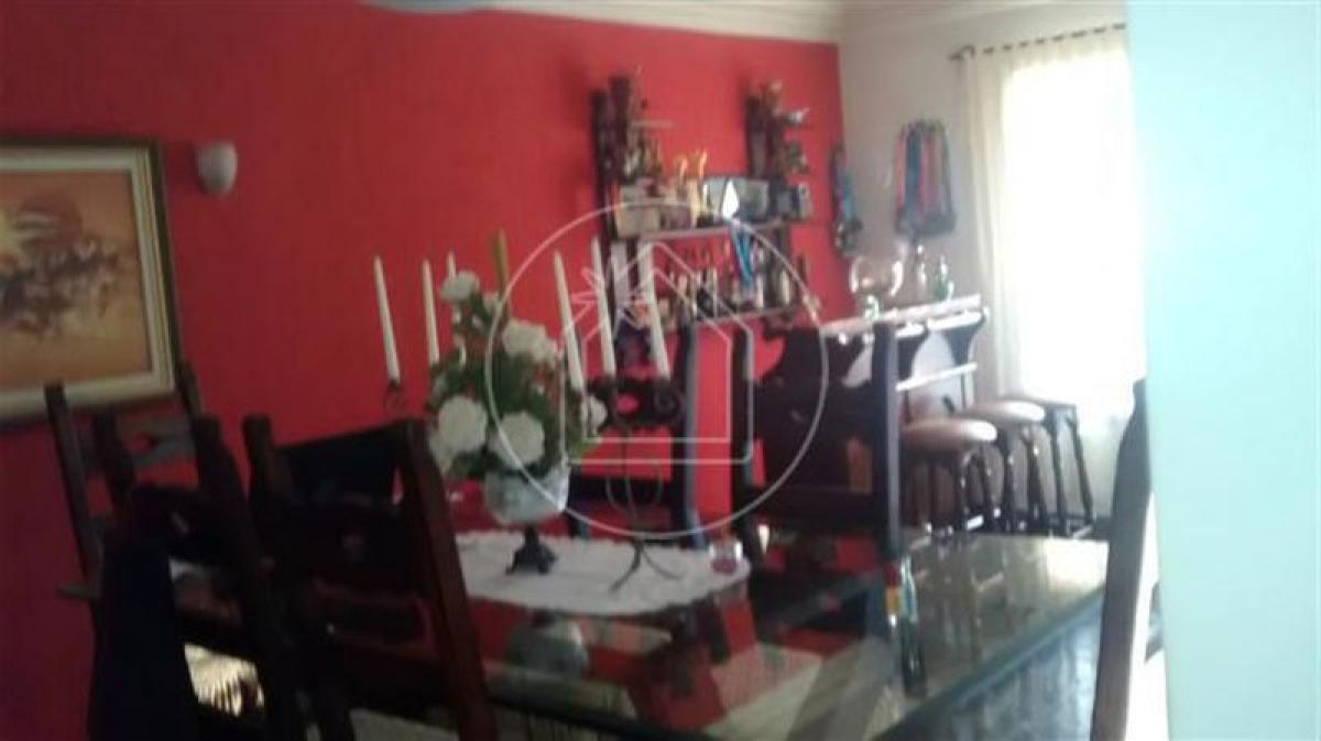 3 Schlafzimmer Haus in Rio de Janeiro, Brazil, Nr. 452878