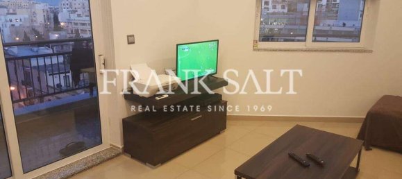 2 bedrooms Apartment in Saint Julian's, Malta No. 9982 2