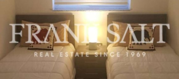 2 bedrooms Apartment in Saint Julian's, Malta No. 9982 5