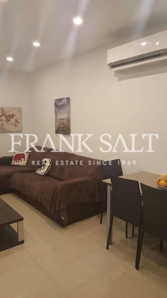 2 bedrooms Apartment in Saint Julian's, Malta No. 9982