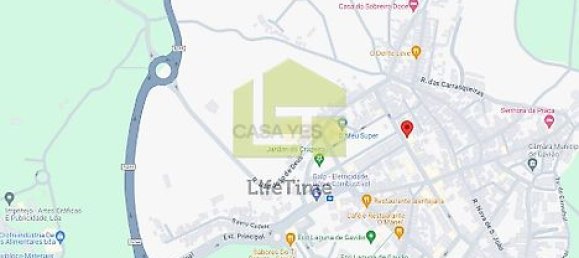 1 bedroom House in Gaviao, Portugal No. 10555 22