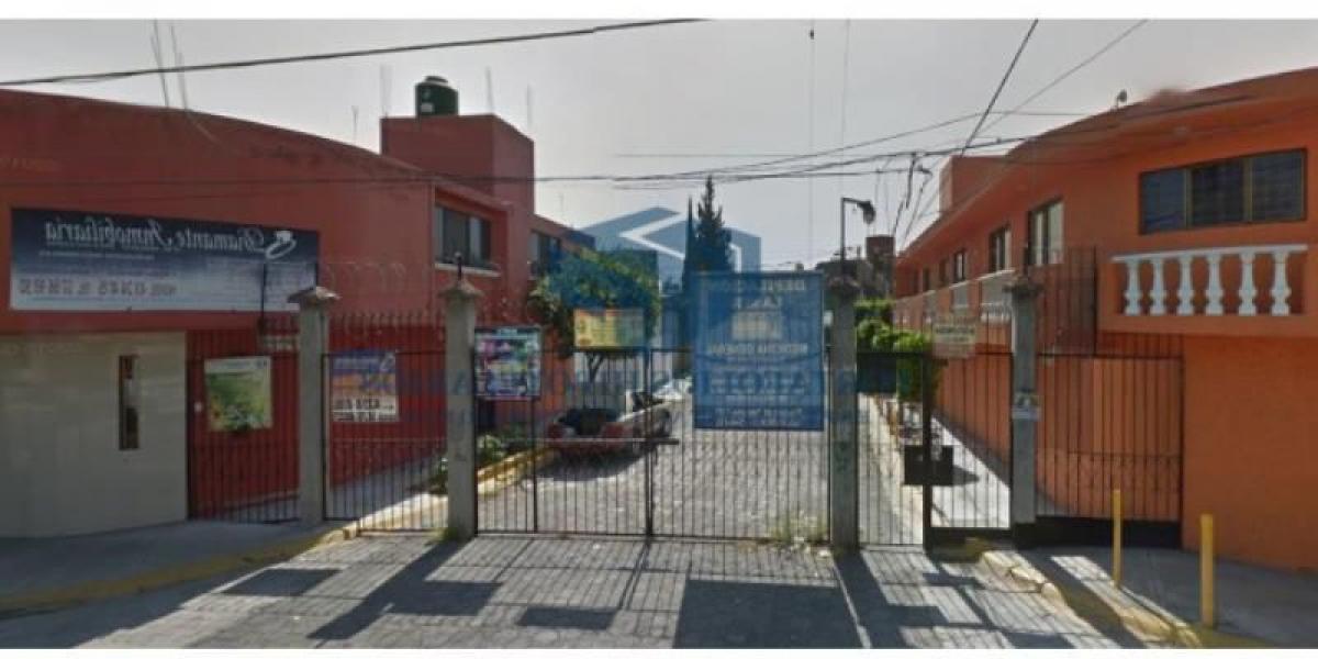 3 bedrooms House in Ciudad Nezahualcoyotl, Mexico No. 154645