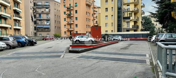15m² Garage in Verona, Italy No. 380669 7