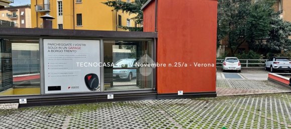 15m² Garage in Verona, Italy No. 380669 9