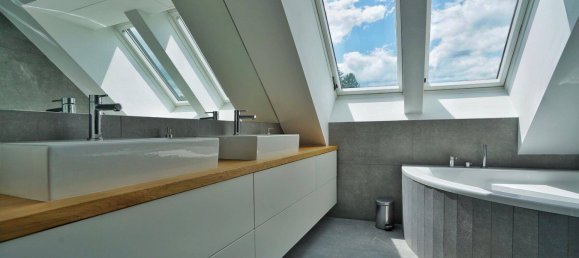 4 rooms Penthouse in Wahring, Austria No. 175458 12