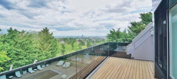 4 rooms Penthouse in Wahring, Austria No. 175458 4