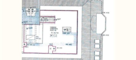 4 rooms Penthouse in Wahring, Austria No. 175458 31