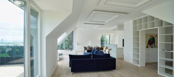 4 rooms Penthouse in Wahring, Austria No. 175458 38