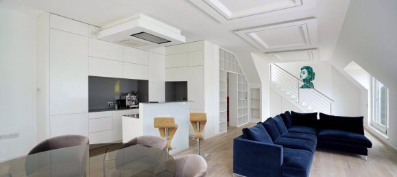 4 rooms Penthouse in Wahring, Austria No. 175458 33