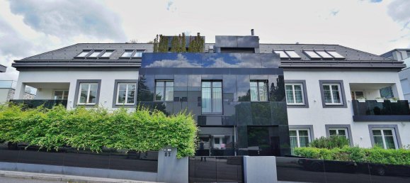 4 rooms Penthouse in Wahring, Austria No. 175458 27