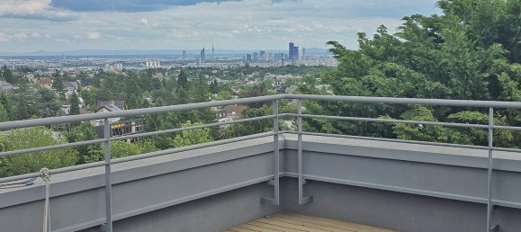 4 rooms Penthouse in Wahring, Austria No. 175458 7