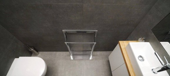 4 rooms Penthouse in Wahring, Austria No. 175458 22