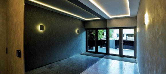 4 rooms Penthouse in Wahring, Austria No. 175458 23