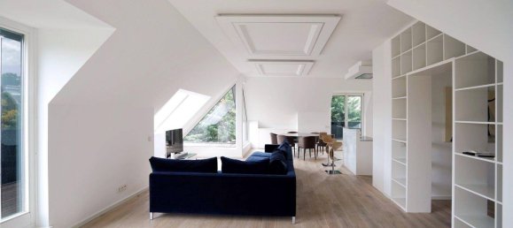 4 rooms Penthouse in Wahring, Austria No. 175458 32
