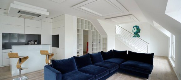 4 rooms Penthouse in Wahring, Austria No. 175458 2