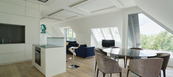 4 rooms Penthouse in Wahring, Austria No. 175458 35