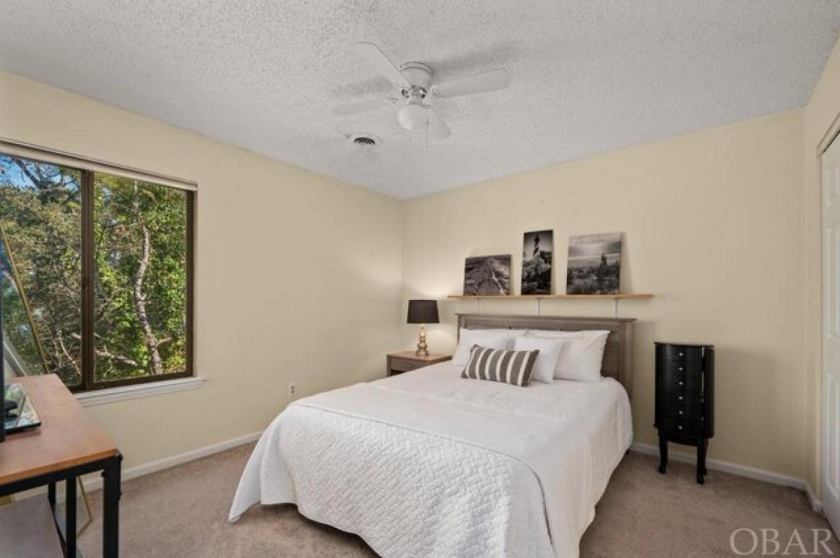 Дом с 3 спальнями в Килл Девил Хиллз, США № 400526