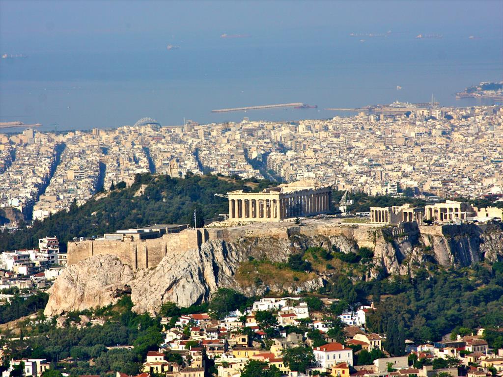 327m² maisonnette à vendre à Athens, Central Athens, Attica, Greece № 6577