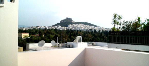 327m² Property in Athens, Greece No. 6577 2