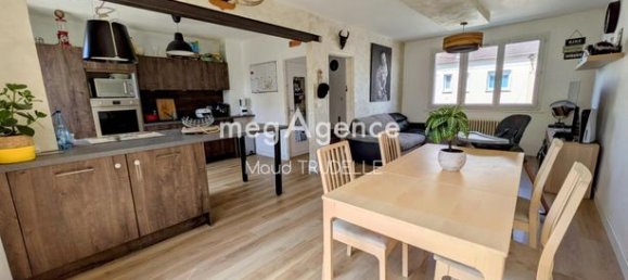 3 غرف نوم منزل في Le Mans, France رقم 312155 2