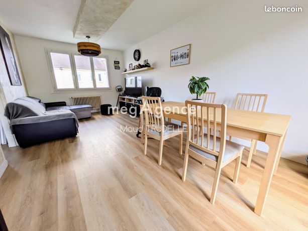 3 غرف نوم منزل في Le Mans, France رقم 312155