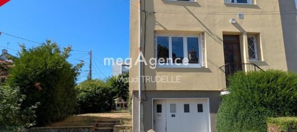 3 غرف نوم منزل في Le Mans, France رقم 312155 6