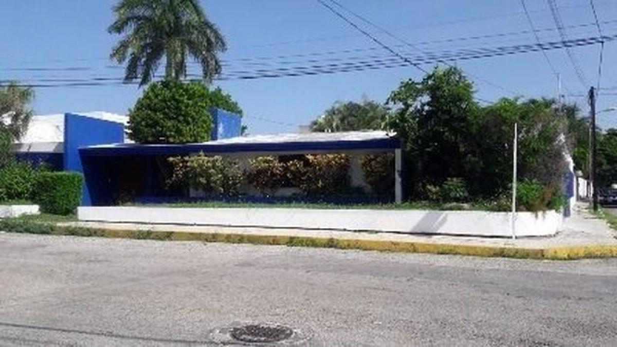 Дом с 3 спальнями в Юкатана, Мексика № 178378