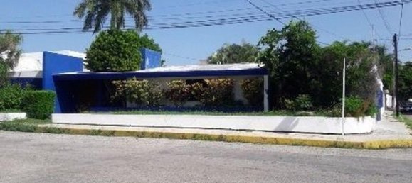 Дом с 3 спальнями в Юкатана, Мексика № 178378 2