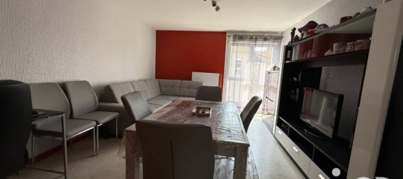 2 Schlafzimmer Wohnung in Fraisses, France, Nr. 358293 2