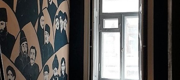 Escritório de 4 divisões em Baku, Azerbaijan N.º 1031 16