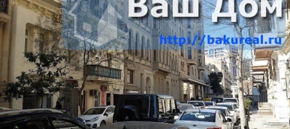 Escritório de 4 divisões em Baku, Azerbaijan N.º 1031 17